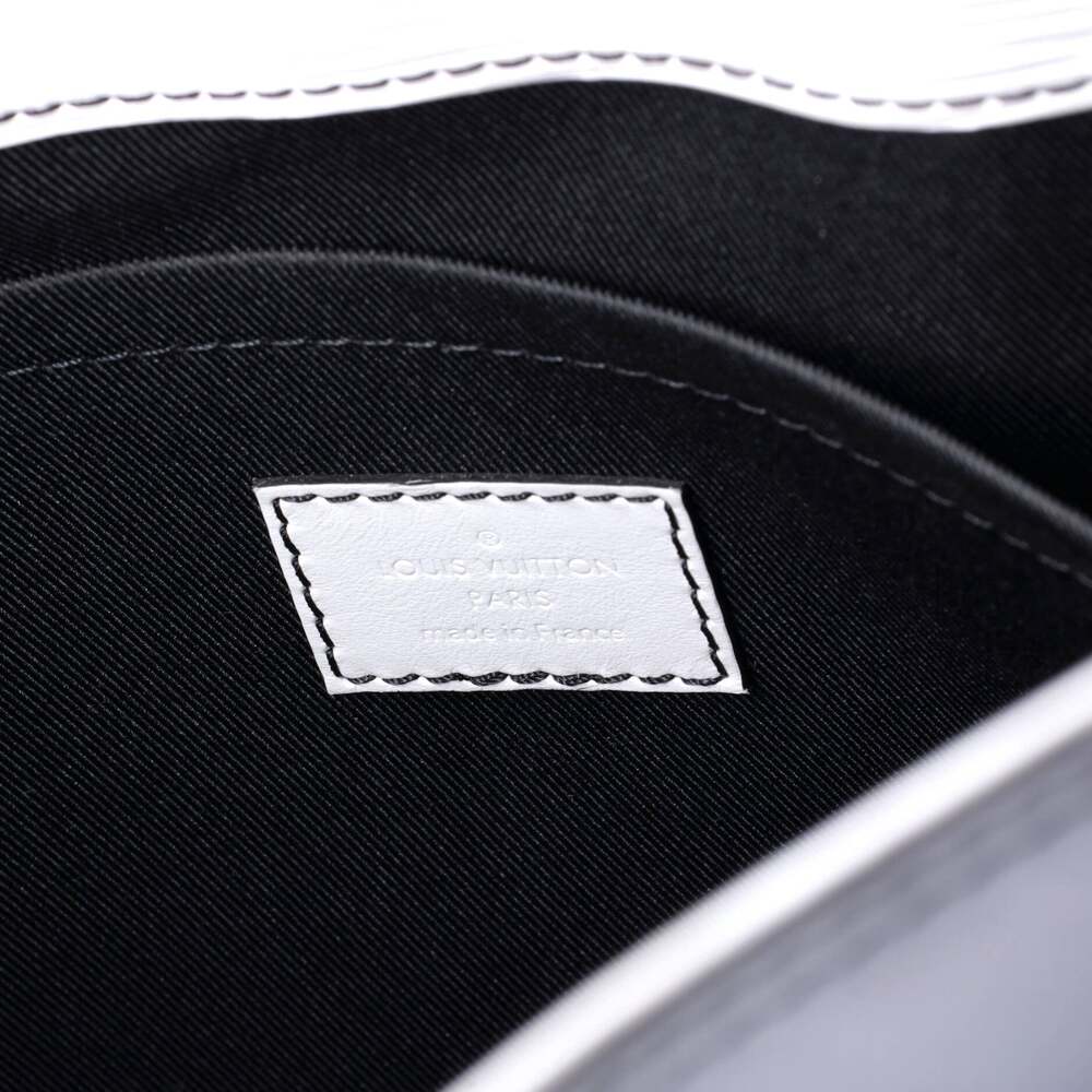 Louis Vuitton Steamer Bag Epi Leather #242188L17B - Picture 7 of 8
